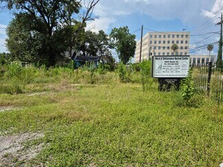 Houston, TX Commercial Land - 9009 Ramin St Houston, TX Commercial Land - 9009 Ramin St