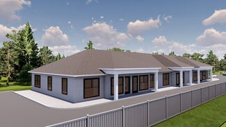 Jacksonville, FL Office - 2975 Claire Ln