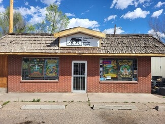 Laporte, CO Storefront - 3212 W County Road 54G