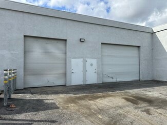 Bakersfield, CA Industrial - 3121 N Sillect Ave