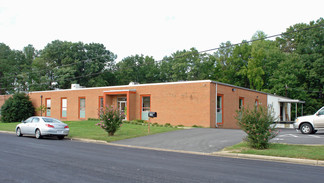 Richmond, VA Light Manufacturing - 2420 Grenoble Rd