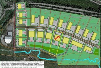 Paradise, PA Office, Industrial - 130 Ola Way
