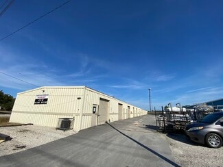Lakeland, FL Warehouse - 2810 Maine Ave