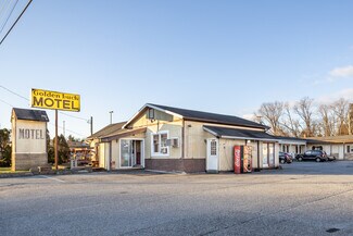 Turnersville, NJ Hospitality - 5171 Route 42