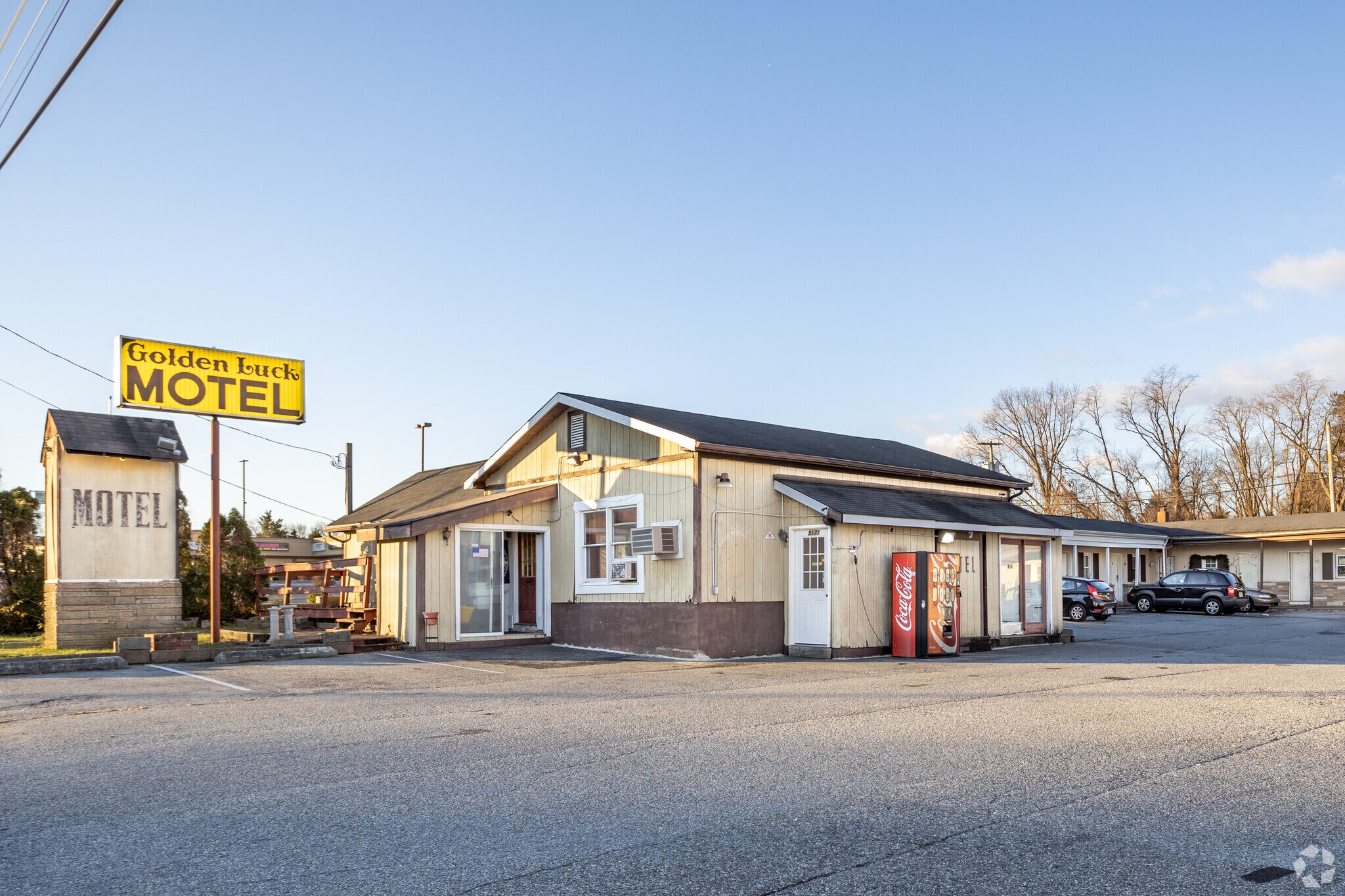 5171 Route 42, Turnersville, NJ for Sale