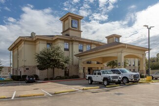 Humble, TX undefined - 18150 McKay Dr Humble, TX undefined - 18150 McKay Dr