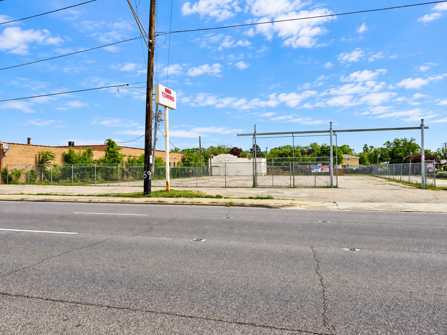 2305 N Mannheim Rd, Melrose Park, IL for Sale