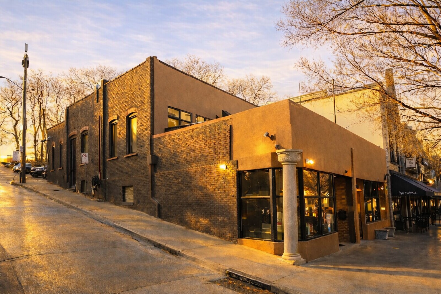 145 S Gay St, Knoxville, TN for Sale