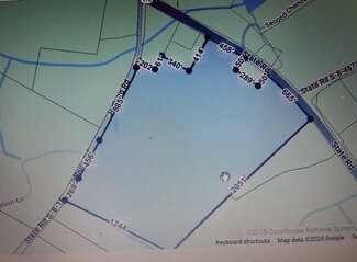 Summerville, SC Commercial - 1782 Jedburg Road Rd