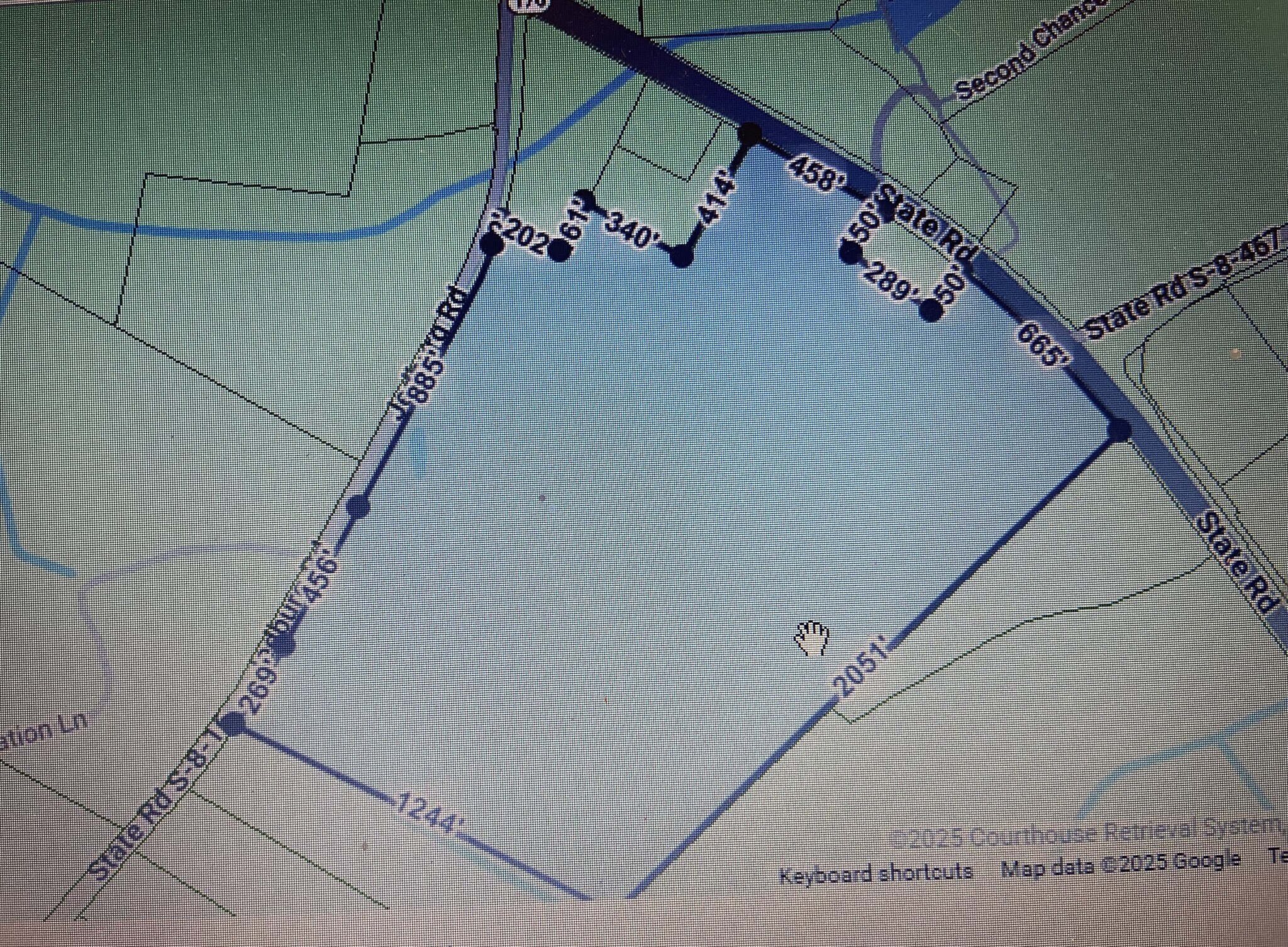 1782 Jedburg Road Rd, Summerville, SC for Sale