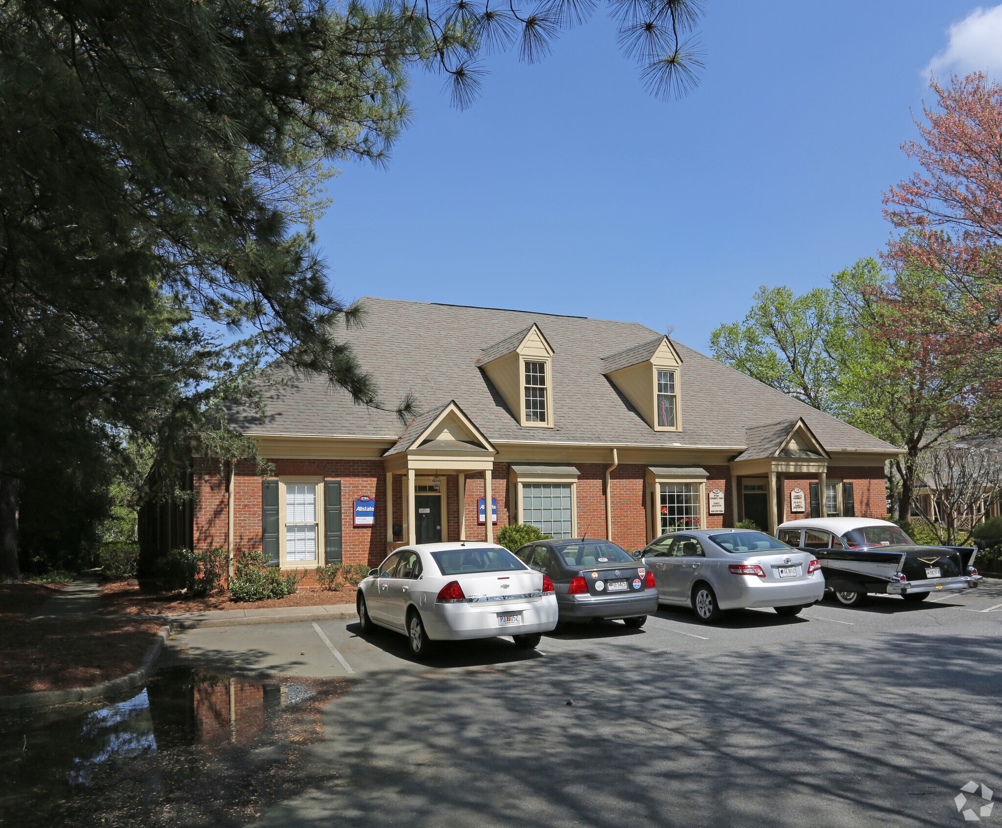 2784 N Decatur Rd, Decatur, GA for Rent