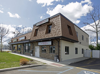 Forked River, NJ Office - 305 Lacey Rd