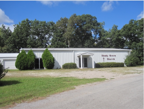 1325 Shady Grove Rd, Williston, TN for Sale