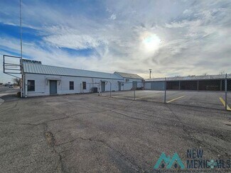 Artesia, NM Flex - 705 N 1st St