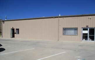 Prescott, AZ Industrial - 1050 Willow Creek Rd