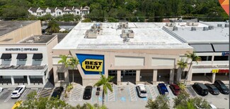 Pinecrest, FL Retail - 11905-11915 S Dixie Hwy