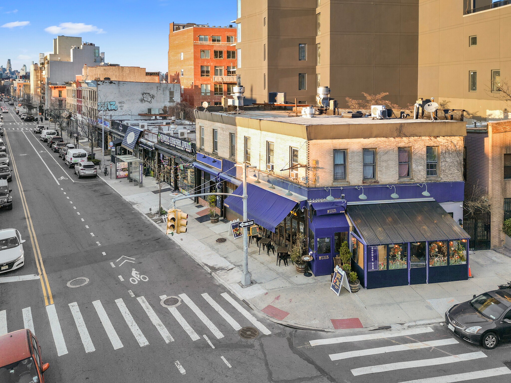 671-689 Washington Ave, Brooklyn, NY for Rent