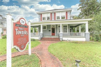 Lake Charles, LA Office - 711 Pujo St
