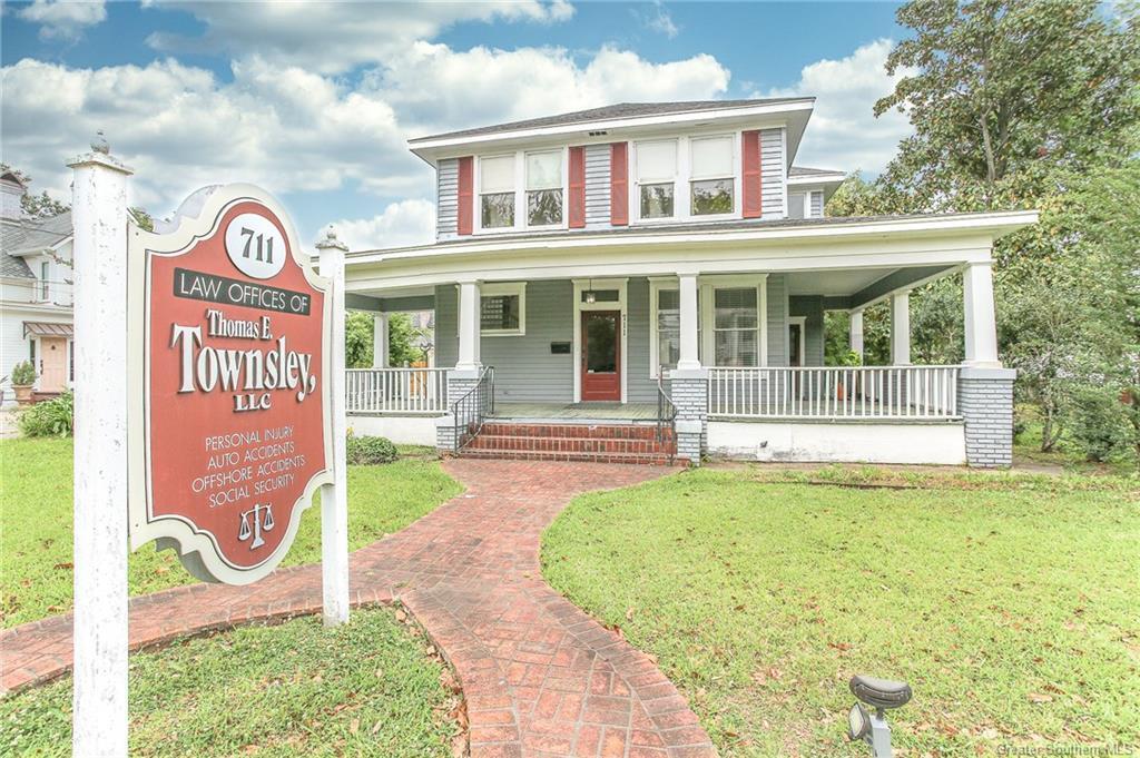 711 Pujo St, Lake Charles, LA for Sale