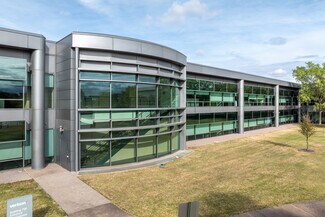 Irving, TX Office - 700 Hidden Rdg