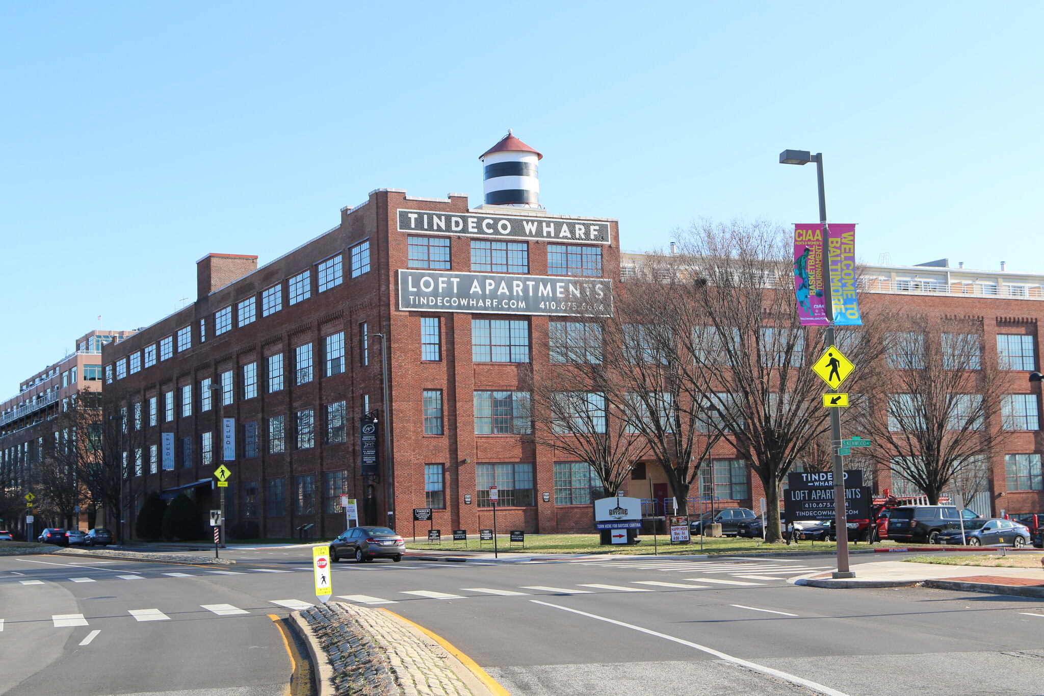 2809 Boston St, Baltimore, MD for Rent