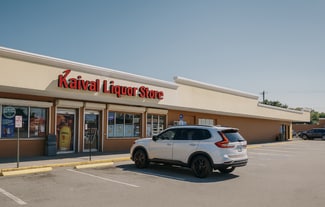 Melbourne, FL Retail - 3300-3350 W New Haven Ave Melbourne, FL Retail - 3300-3350 W New Haven Ave