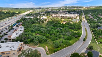 San Antonio, TX Commercial - 22137 Interstate 10 (STONEWALL PKWY)