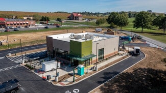 Clarion, PA Restaurant - 47 Holiday Inn Rd