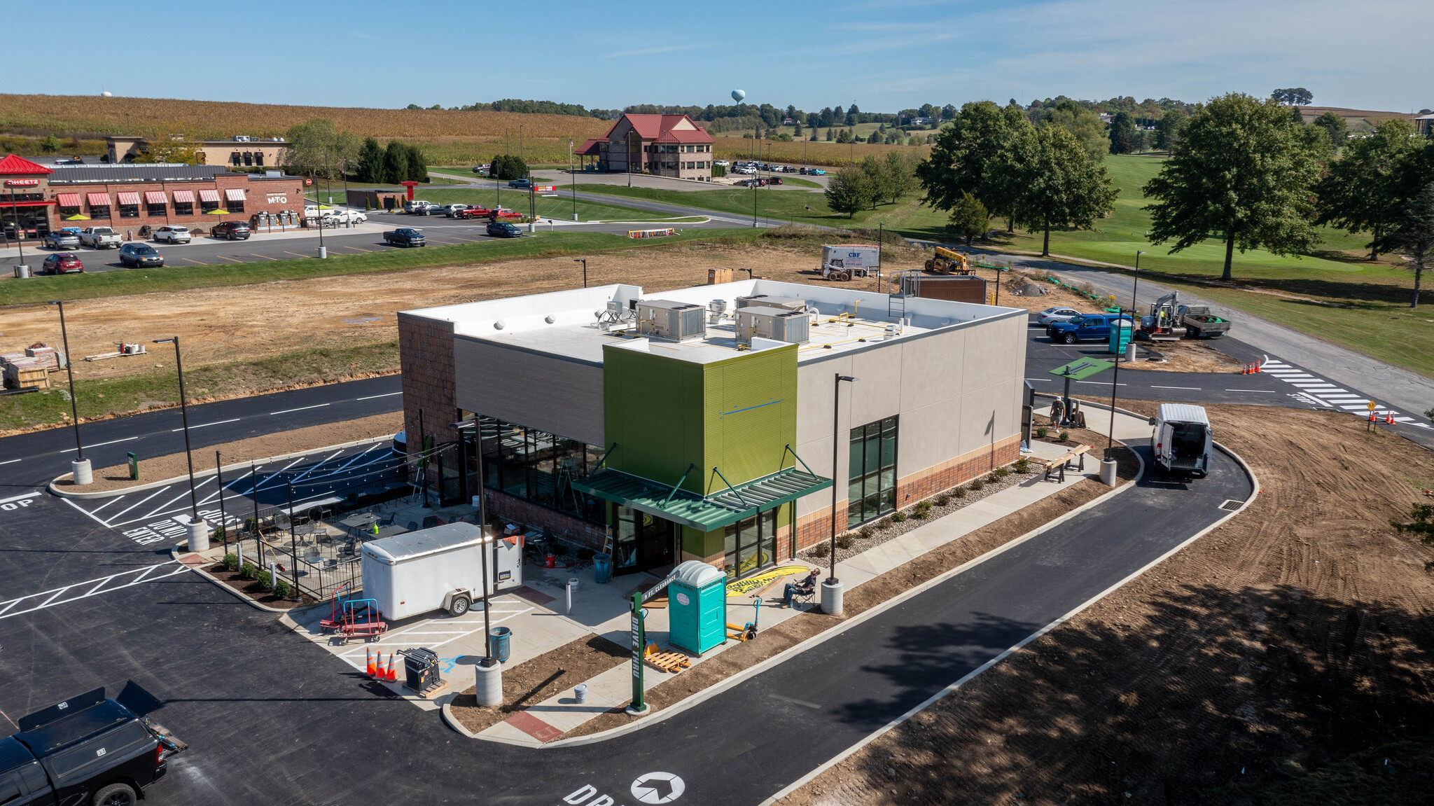 47 Holiday Inn Rd, Clarion, PA for Sale