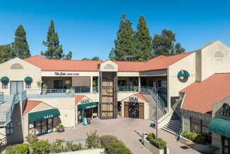 San Ramon, CA Flex - 2416 San Ramon Valley Blvd