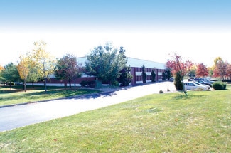 Hillsborough, NJ Flex, Industrial - 5 Ilene Ct