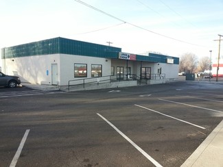 Prineville, OR Retail - 1350-1370 NE 3rd St