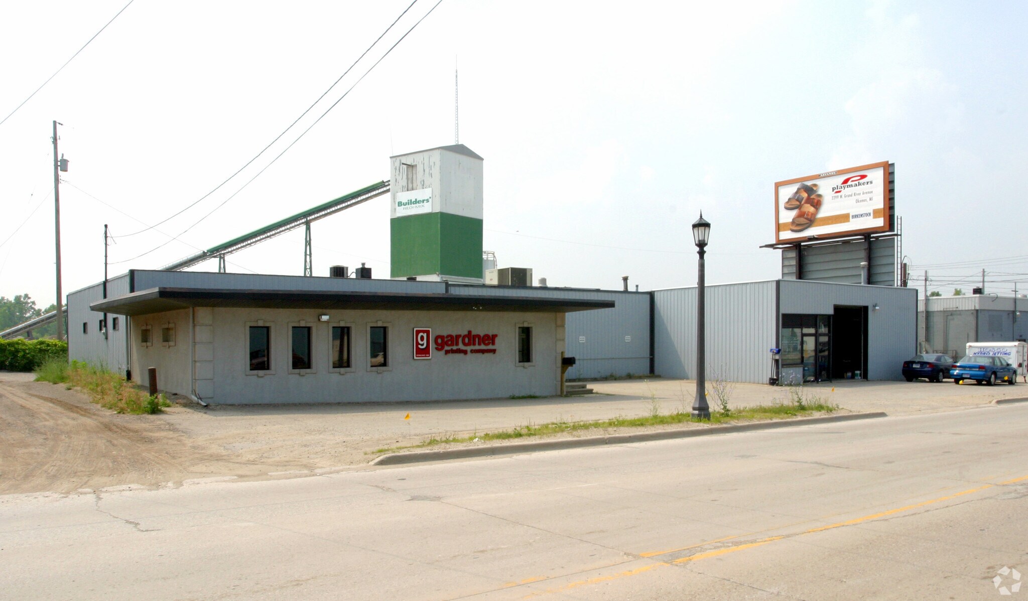 1422-1434 Lake Lansing Rd, Lansing, MI for Rent