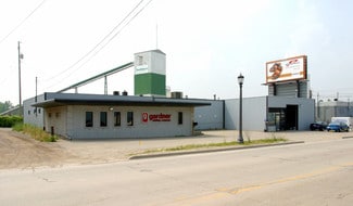 Lansing, MI Industrial - 1422-1434 Lake Lansing Rd