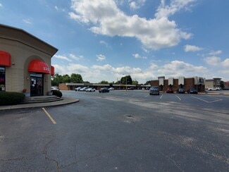 Huntsville, AL Retail - 2207 University Dr NW
