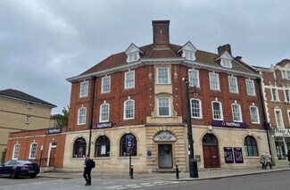 London, LND Retail - 110-112 George Ln
