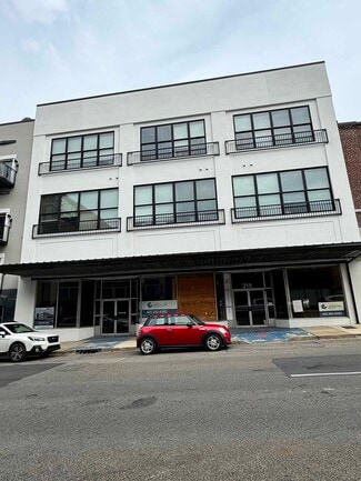 Johnson City, TN Office/Retail - 313 E Main St