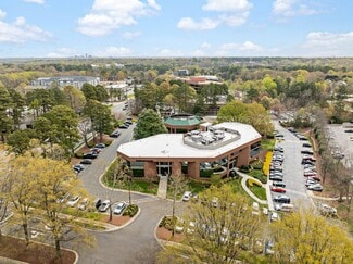 Raleigh, NC Medical - 4301 Lake Boone Trl