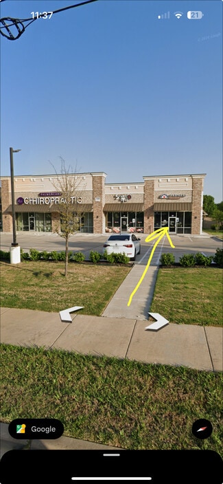 Mansfield, TX Retail - 701 E Debbie Ln