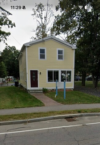 Westborough, MA Retail - 71 E Main St