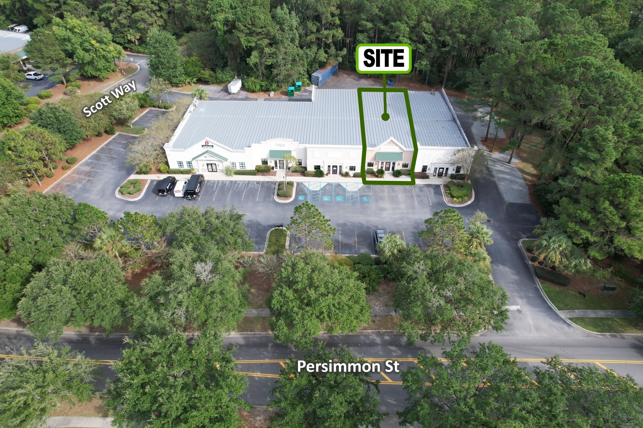 53 Persimmon St, Bluffton, SC for Rent