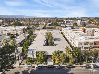 Valley Village, CA Apartments - 5311 Corteen Pl