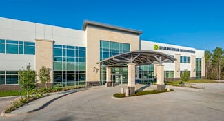 Montgomery, TX Office/Medical, Retail - 750 Fish Creek Thoroughfare