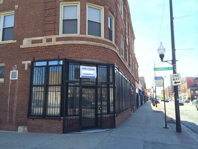 2501-2505 W 63rd St, Chicago, IL for Rent