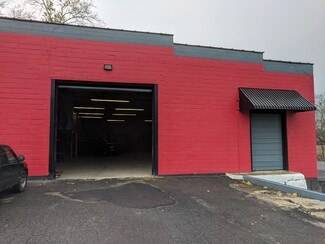 Asheville, NC Retail - 188 Patton Ave