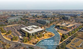 8085 S Chester & 9110 E Nichols