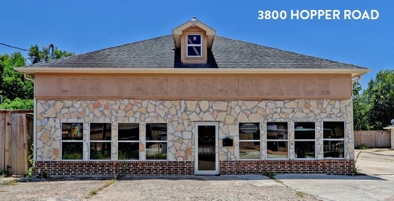 3800 Hopper Rd, Houston, TX for Rent