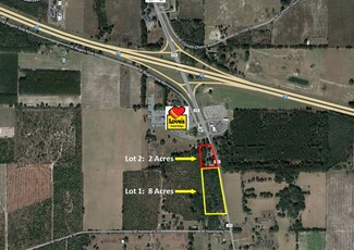 Lee, FL Commercial - SE CR 255