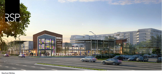 Doral, FL Retail - 7903 NW 36th St