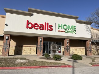 Fredericksburg, TX Retail - 1408-1412 E Main St